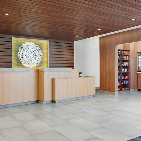 Fairfield By Marriott Inn & Suites Phoenix South Mountain Area Dış mekan fotoğraf