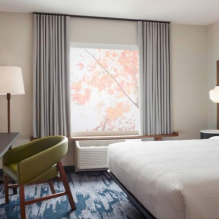 Fairfield By Marriott Inn & Suites Phoenix South Mountain Area Dış mekan fotoğraf