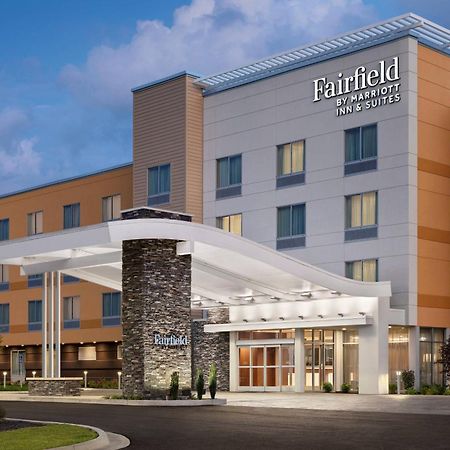 Fairfield By Marriott Inn & Suites Phoenix South Mountain Area Dış mekan fotoğraf