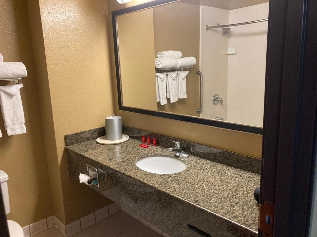 Fairfield By Marriott Inn & Suites Phoenix South Mountain Area Dış mekan fotoğraf