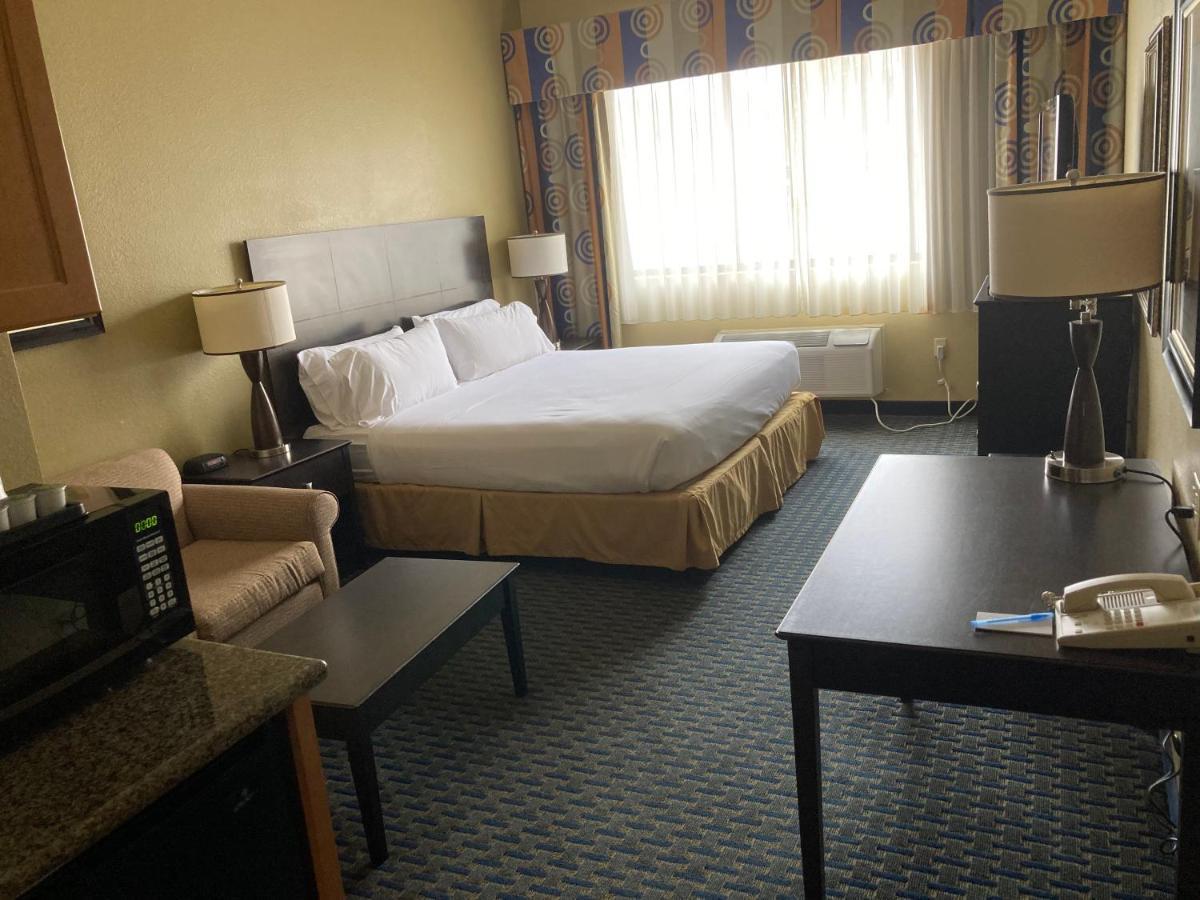 Fairfield By Marriott Inn & Suites Phoenix South Mountain Area Dış mekan fotoğraf