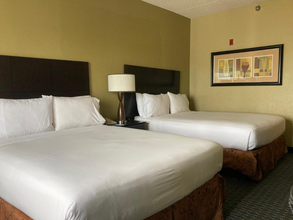 Fairfield By Marriott Inn & Suites Phoenix South Mountain Area Dış mekan fotoğraf